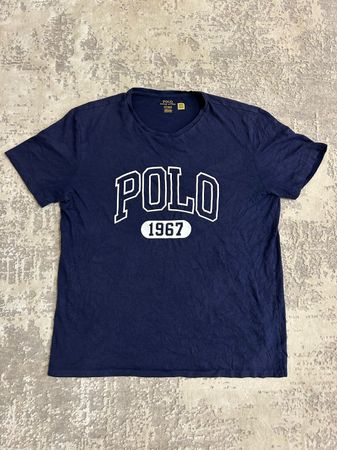 Ralph Lauren T-Shirts - [TS-0656]