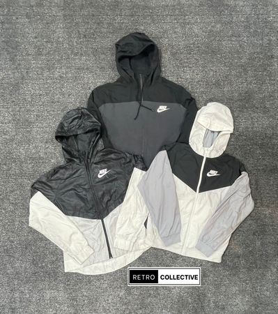 Nike Track Jackets #290726 ##004