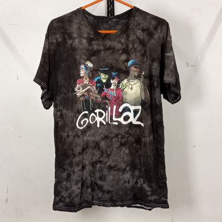 CARTOON T-SHIRTS - BUNDLE 98
