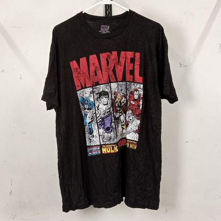 CARTOON T-SHIRTS - BUNDLE 105