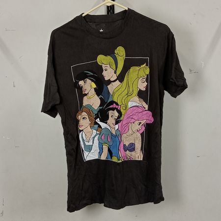 CARTOON T-SHIRTS - BUNDLE 106