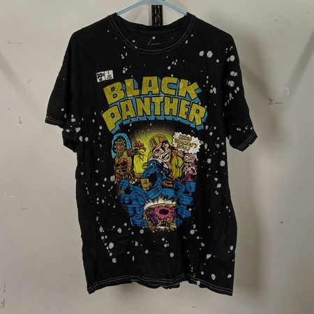 CARTOON T-SHIRTS - BUNDLE 107