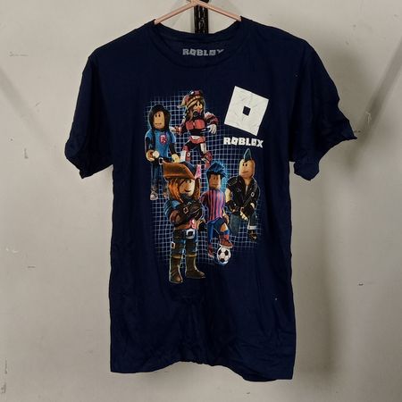 CARTOON T-SHIRTS - BUNDLE 108