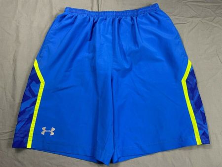 Under Armour Shorts