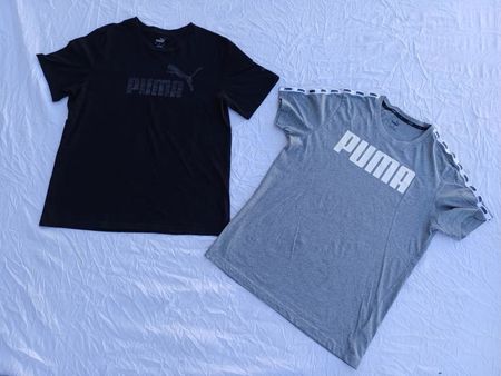 PUMA Men T-Shirts (brand)PUMA .