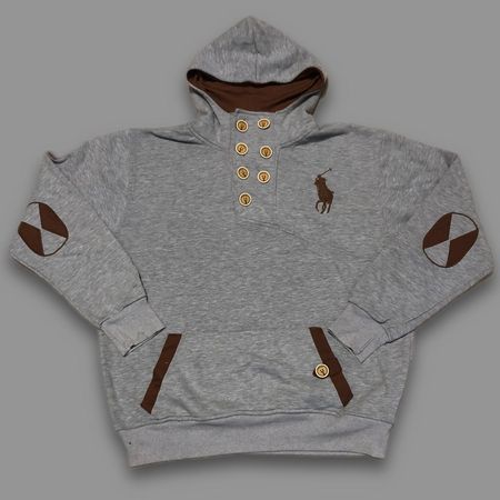Polo Ralph Lauren hoodies