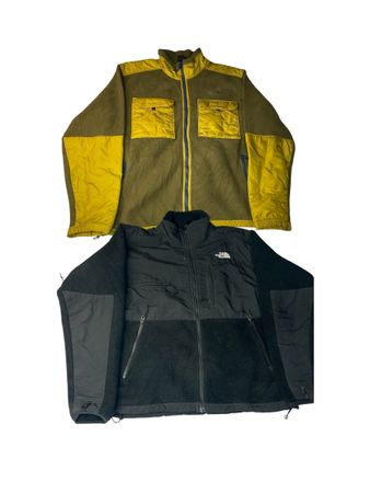 TNF Fleece Jacket | V-T575