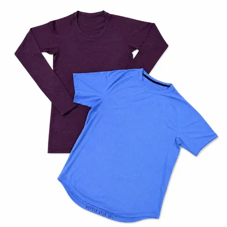 Lululemon T-shirts