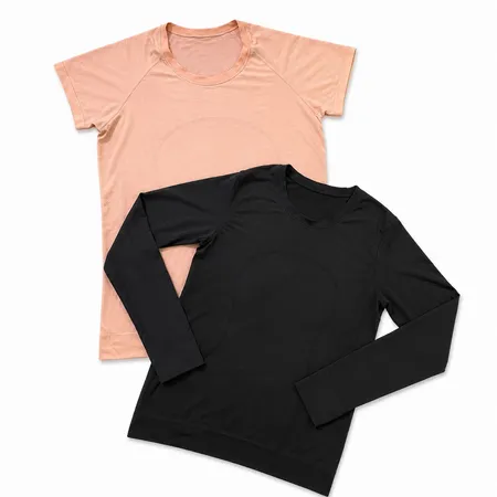 Lululemon T-shirt