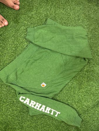 カーハート スウェットシャツ