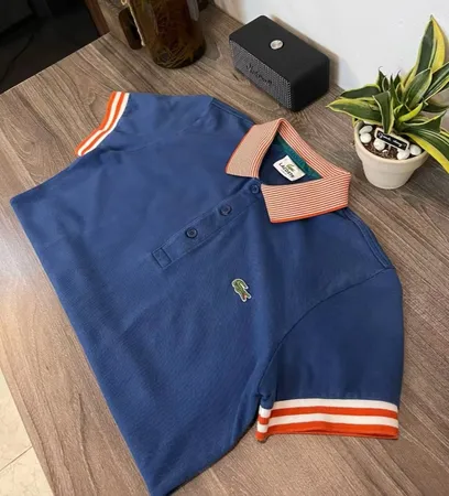 🐊 Lacoste Polo T-Shirt