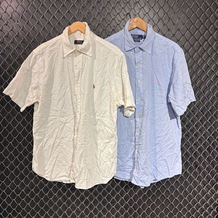 ralph lauren mens shirt (fnc 689)