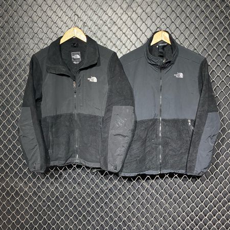 the north face denali fleece (fnc 690)