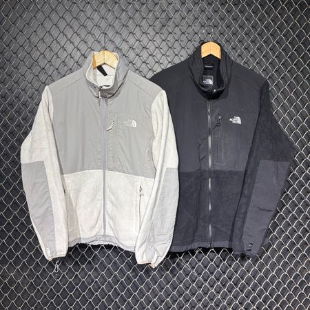 the north face denali fleece (fnc 691)