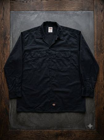 *Dickies cotton shirts*
