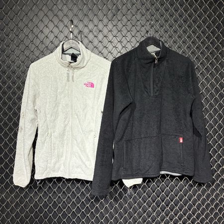 the north face fleece (fnc 696)