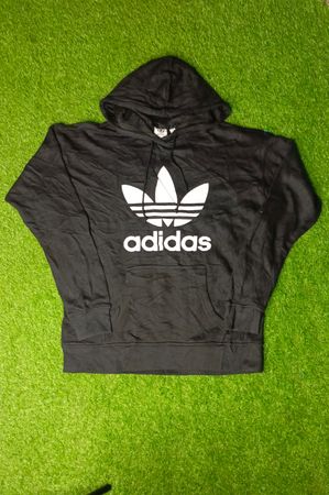 Branded Hoodies