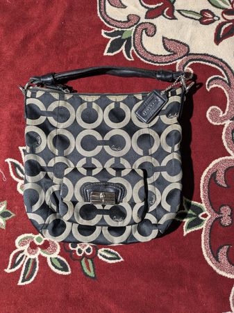 Coach Branded bags
