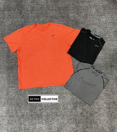 Premium Nike T-shirts #190826