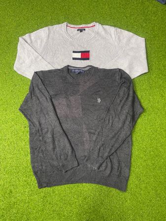 Mix branded sweaters id (375)