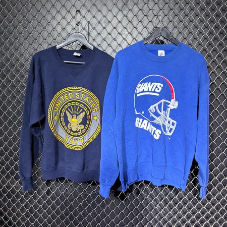 us pro sweatshirt (fnc 729)