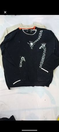 Custom handpick Sal_bee, vintage sweaters