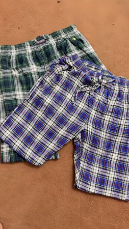 RL Pyjama A Klasse 28 Stück