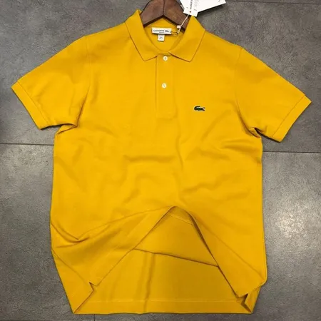 Çlassical Lacoste T-Shirts ✨