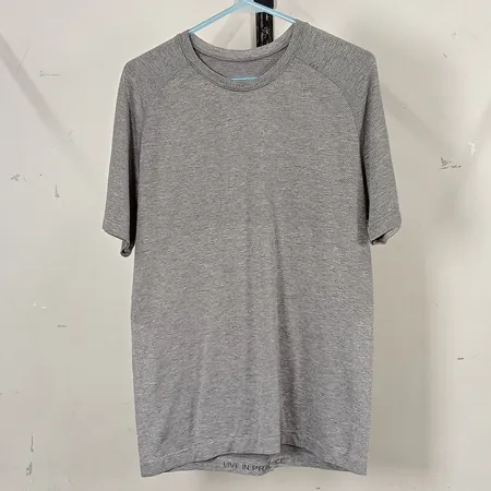 LULULEMON T-SHIRTS & TANK TOPS BUNDLE 02