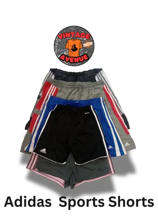 Adidas Sports Shorts