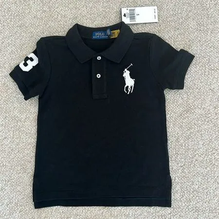 Polohemden