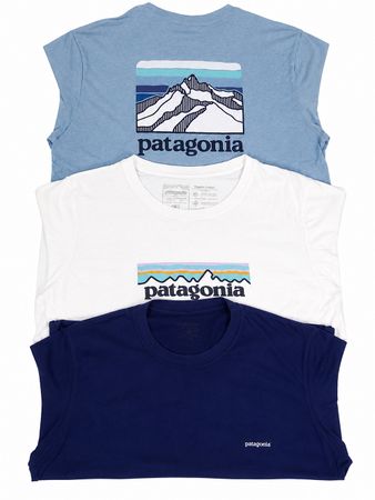 Patagonia T-Shirts (003)