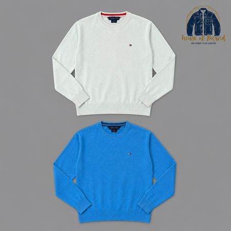 Tommy Hilfiger SWEATERS