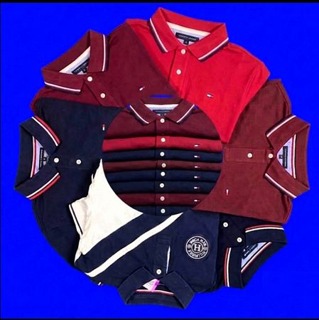 Tommy Hilfiger T-Shirts