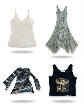(FV-2523) Island Girl Essentials