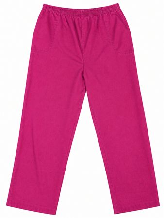 Mixed cotton Trousers 5 piece Bundle