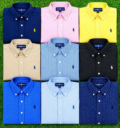 Premium Polo Ralph Lauren