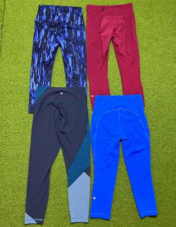 Premium Lululemon legging