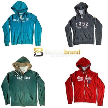 Hollister  Abercrombie & Fitch hoodies