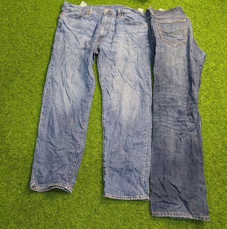 8091 - Levi's Jean and Cotton Pant