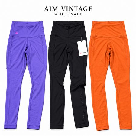Lululemon Active Leggings