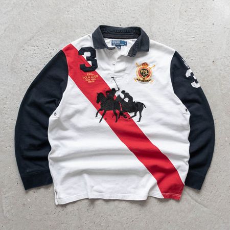 Ralph Lauren Rugby