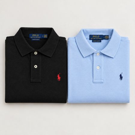 Ralph Lauren Polo Shirts A/B