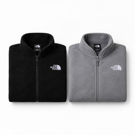 Premium TNF Fleece Jackets A/B