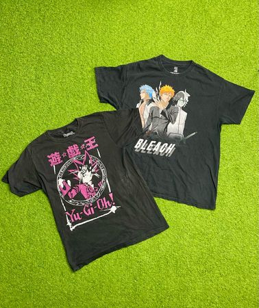 Camisetas Estampadas Gráficas id775