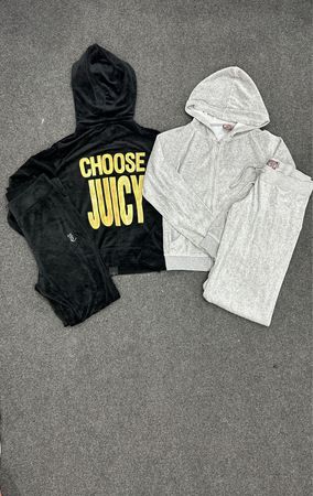 SD594 - Juicy Couture Ladies Sets - 20 Pieces