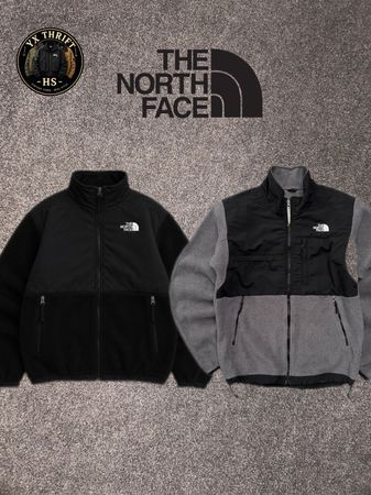 🎉The North Face Fleece Jackets