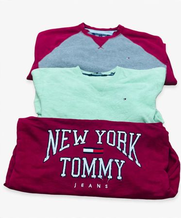 Tommy Hilfiger Sweatshirts and Hoodies