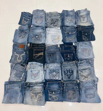 Y2K Bootcut And Flared Jeans