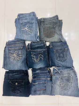 Y2k Bootcut And Flared Jeans